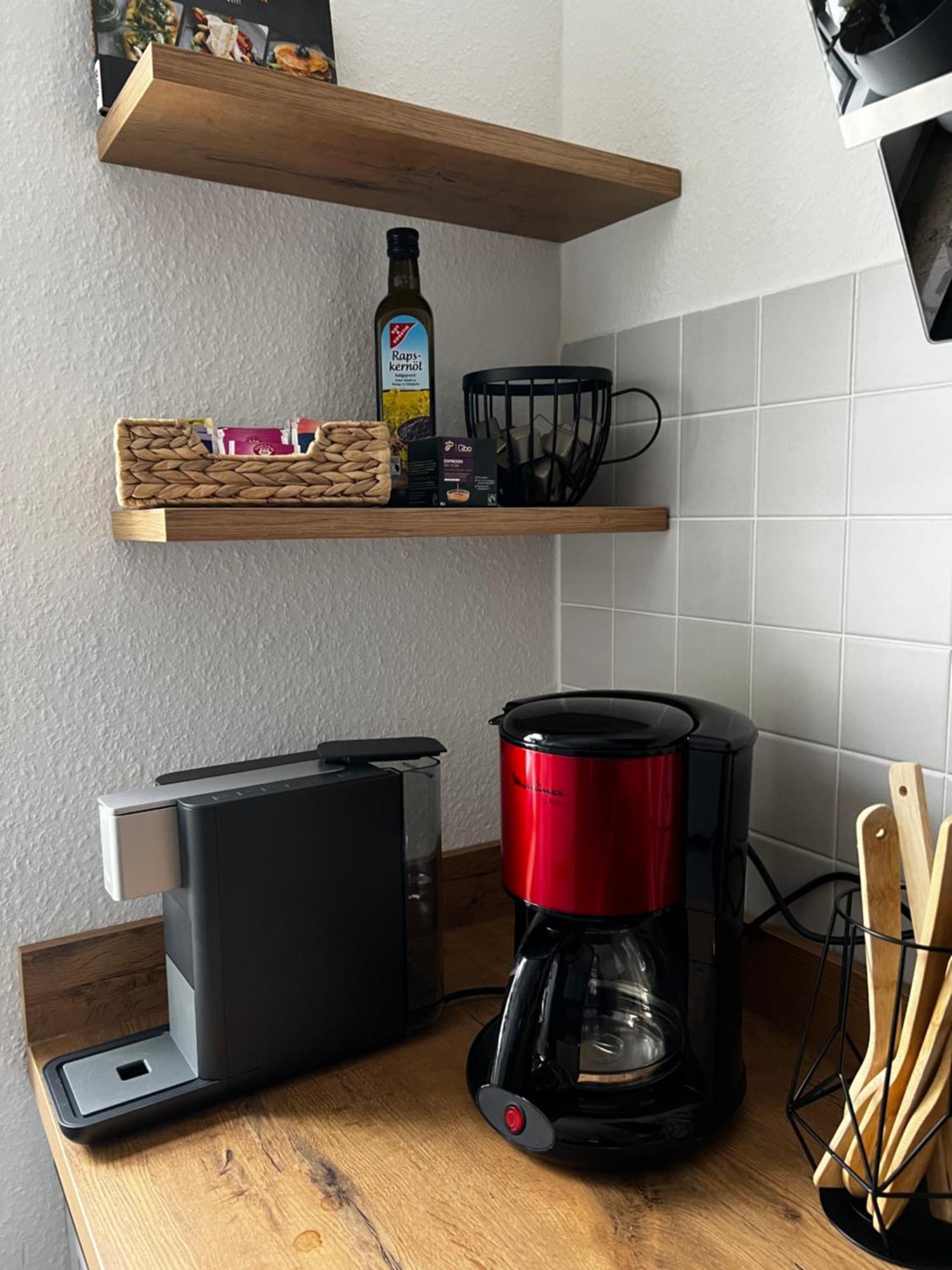 Marlei 6 Apartment Mit 3 Schlafzimmern, Gemuetlichen Wohnbereich, Mit 2 Wcs Markranstädt Esterno foto