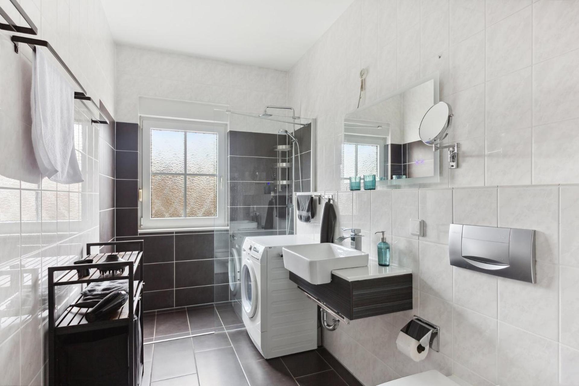 Marlei 6 Apartment Mit 3 Schlafzimmern, Gemuetlichen Wohnbereich, Mit 2 Wcs Markranstädt Esterno foto