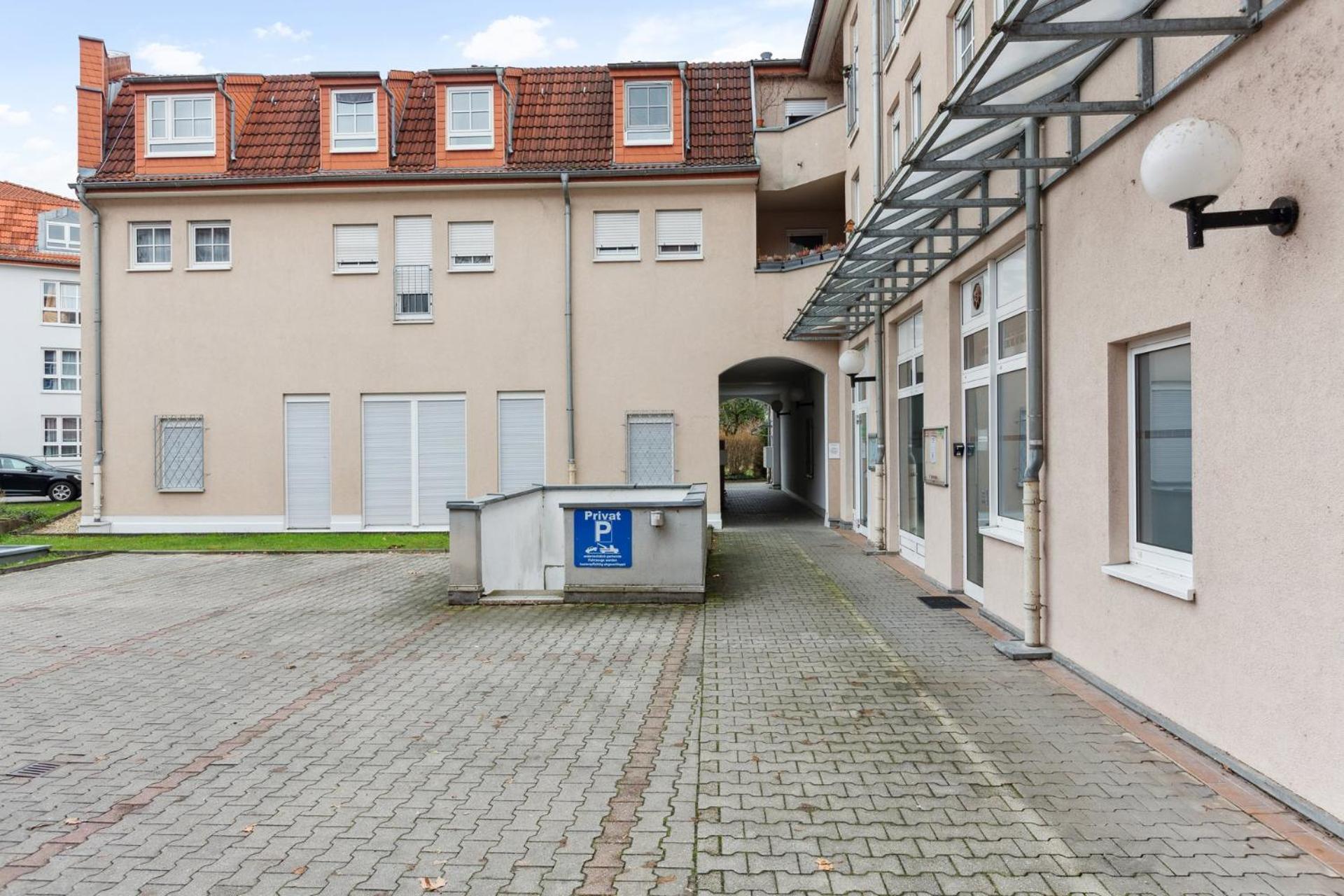Marlei 6 Apartment Mit 3 Schlafzimmern, Gemuetlichen Wohnbereich, Mit 2 Wcs Markranstädt Esterno foto