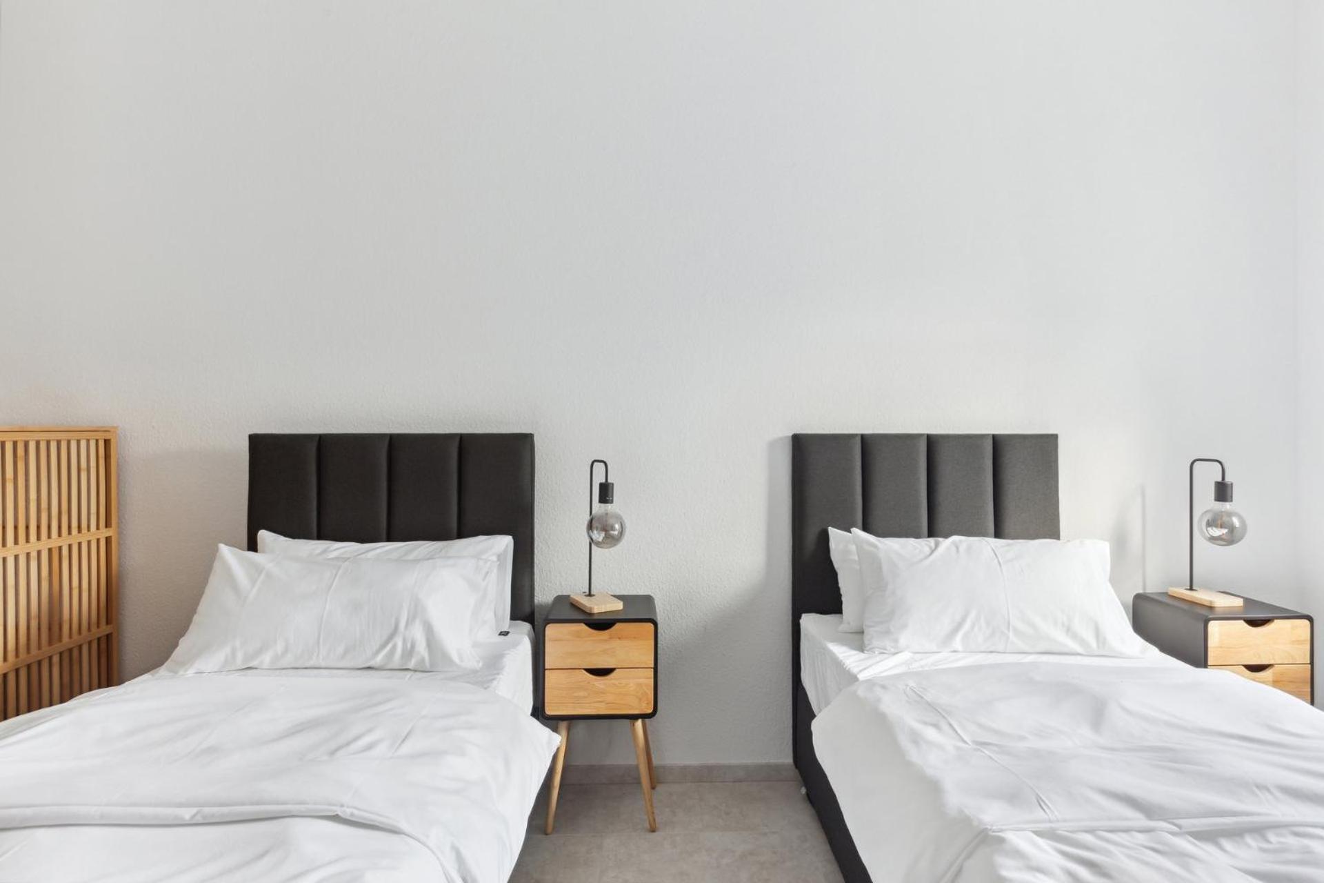 Marlei 6 Apartment Mit 3 Schlafzimmern, Gemuetlichen Wohnbereich, Mit 2 Wcs Markranstädt Esterno foto